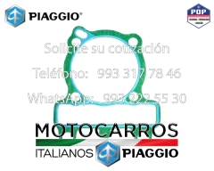 Piaggio Junta Cilindro 0.8 mm [CM284003]