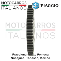 Imagen de Piaggio Corona Diferencial [CM308302] (59 dientes)
