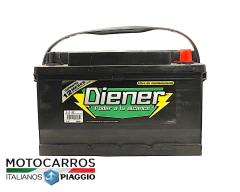 Acumulador Diener D-41-500 [170380]