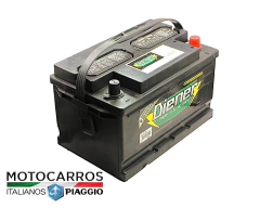 Acumulador Diener D-41-500 [170380] - comprar en línea