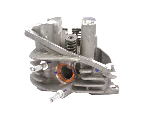 Piaggio Cabeza Motor Completa [SP1A027595] [SP1A012928] (City)