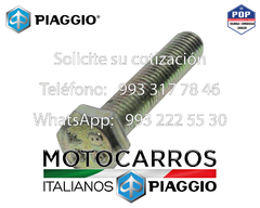 Piaggio Tornillo Ajuste Velocidad Maxima [E07500428] en internet