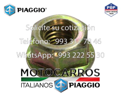 Piaggio Tuerca Flange m6x1 [E07502811]
