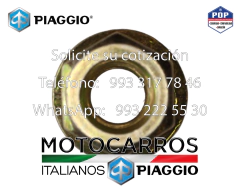 Piaggio Tuerca Flange m6x1 [E07502811] - comprar en línea