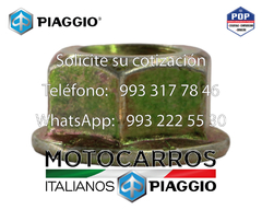 Piaggio Tuerca Flange m6x1 [E07502811] en internet