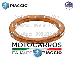 Piaggio Arandela Cobre m14 [E07506189] (14.18.1.5)