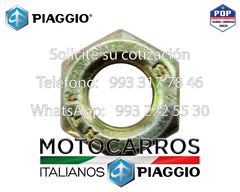 Piaggio Tuerca [E105324008] - comprar en línea