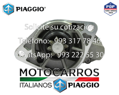 Piaggio Motor Arranque Completo [E10G140001] - Motocarros Italianos Piaggio