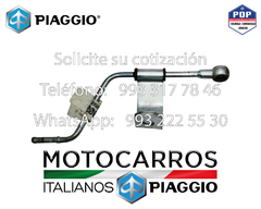 Piaggio Manguera Tramada Retorno Tanque [E10T120016] - comprar en línea