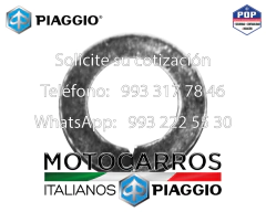 Piaggio Arandela Presion m6 [E1756504] - comprar en línea