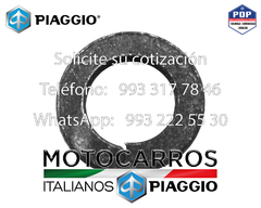 Piaggio Arandela Presion m8 [E1756507] - comprar en línea