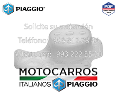 Piaggio Base Plastica Valvula PCV [E1967980064] - comprar en línea