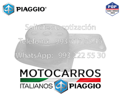 Piaggio Base Plastica Valvula PCV [E1967980064] en internet