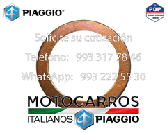 Piaggio Arandela Cobre m18 [E200467021] (18.25.1) - comprar en línea