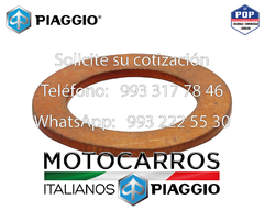 Piaggio Arandela Cobre m12 [E250467014] (12.19.1)