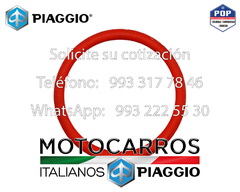 Piaggio O'ring [E260120016] - comprar en línea