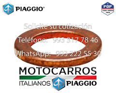 Piaggio Arandela Cobre m6 Descompresor [E260467001] (6.10.1)