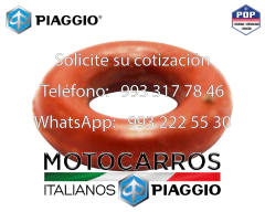 Piaggio O'ring Eje Descompresor [E268120034]