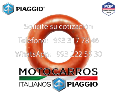 Piaggio O'ring Eje Descompresor [E268120034] - comprar en línea