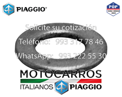 Piaggio Arandela Plana m10 [E27762505] (10x5)