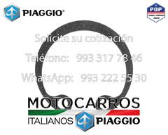 Piaggio Seguro Omega Dia XX Perno Piston [E3124017]