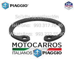 Piaggio Seguro Omega Dia XX Perno Piston [E3124017] - comprar en línea