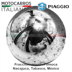 Piaggio Balines Bomba Aceite [E3824509-KIT] (6 piezas) en internet