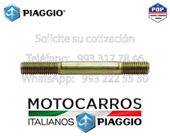 Piaggio Esparrago Polea-Volante [E40000565]