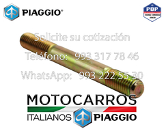 Piaggio Esparrago Polea-Volante [E40000565] - comprar en línea