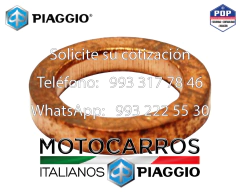 Piaggio Arandela Cobre m8 [E40000687] (8.12.2)