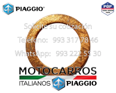 Piaggio Arandela Cobre m8 [E40000687] (8.12.2) - comprar en línea