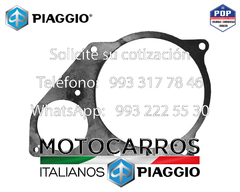 Piaggio Cubierta Motor Arranque [E40001773]