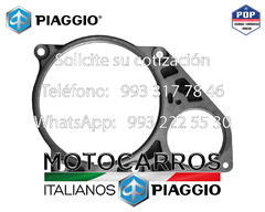 Piaggio Cubierta Motor Arranque [E40001773] - comprar en línea