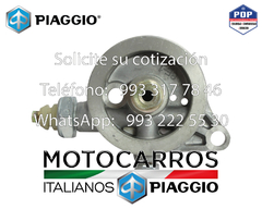 Piaggio Base Completa Filtro Aceite [E40001816] - comprar en línea