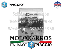 Piaggio Metales Interiores Ciguenal Std [E40002263] (kit) - comprar en línea