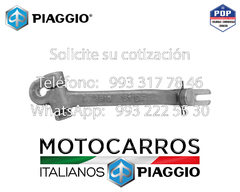 Piaggio Leva Control Bomba Aceite [E400051135]