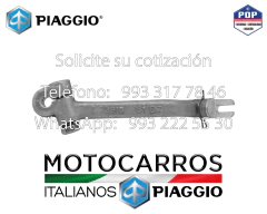 Piaggio Leva Control Bomba Aceite [E400051135]
