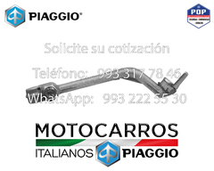Piaggio Leva Control Bomba Aceite [E400051135] - comprar en línea