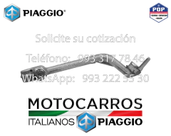 Piaggio Leva Control Bomba Aceite [E400051135] - comprar en línea