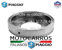 Piaggio Estator Generador y Volante Magneto Completo [E40005489] (kit)
