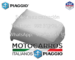 Piaggio Aislante Arnes Electrico [E40005592] en internet