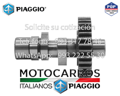 Piaggio Arbol Levas [E400060112]