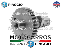 Piaggio Arbol Levas [E400060112] en internet