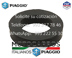 Piaggio Sello Agua Cilindro [E40006212] (DX395)