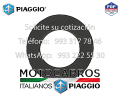 Piaggio Sello Agua Cilindro [E40006212] (DX395) - comprar en línea