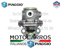 Piaggio Bomba Cebadora Completa [E40006819]