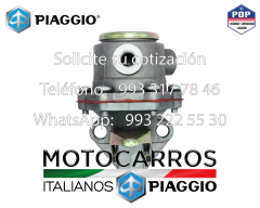 Piaggio Bomba Cebadora Completa [E40006819]