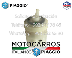 Piaggio Filtro Gasolina [E40008724] (XTRA DX 395 Gas Lp/Gasolina) en internet