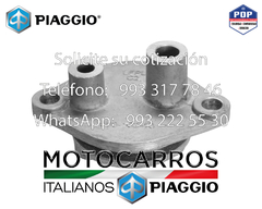 Piaggio Base Gobernador [E40009644]