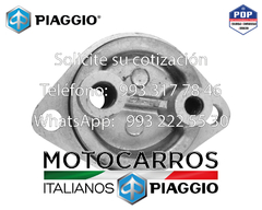Piaggio Base Gobernador [E40009644] - Motocarros Italianos Piaggio